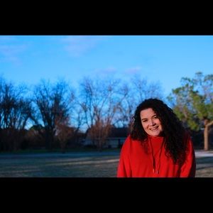 Meet your Posher, Tessa